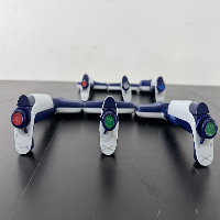 Rainin Pipet-Lite XLS Multichannel Pipettes - Quantity 6 image 2